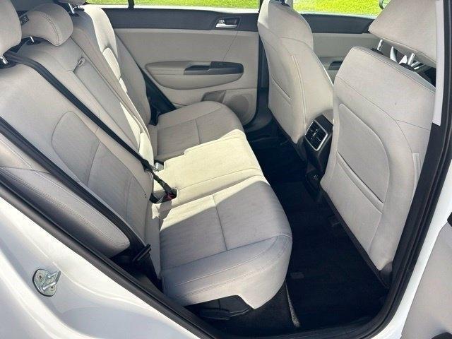 Kia Sportage LX FWD 2020