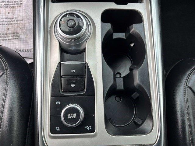 Ford Explorer XLT AWD 2021