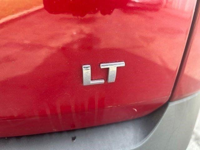 Chevrolet Traverse LT Cloth FWD 2021