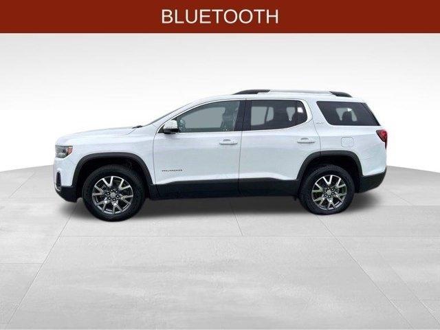 GMC Acadia SLT 2023