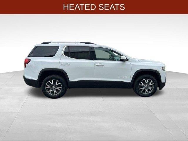 GMC Acadia SLT 2023