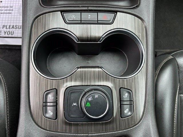 GMC Acadia SLT 2023