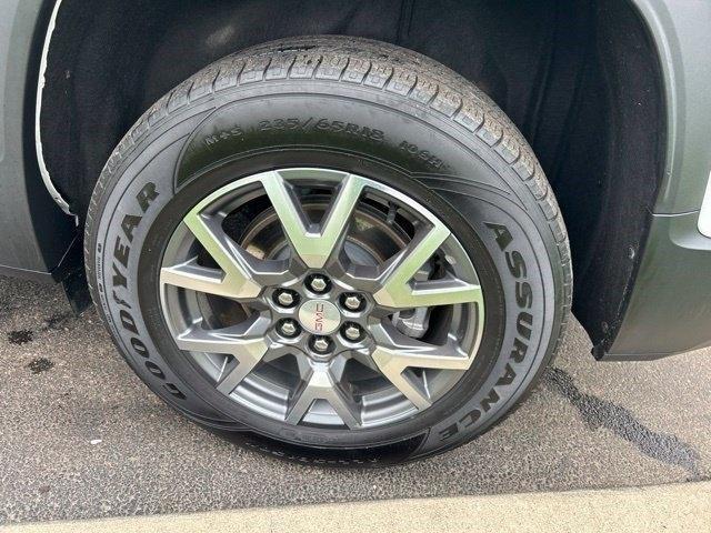 GMC Acadia SLT 2023