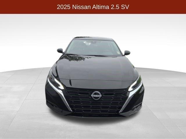 Nissan Altima 2.5 SV 2025