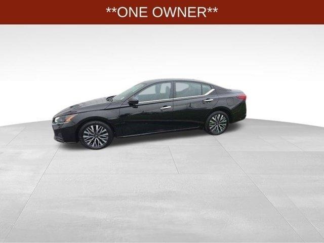 Nissan Altima 2.5 SV 2025