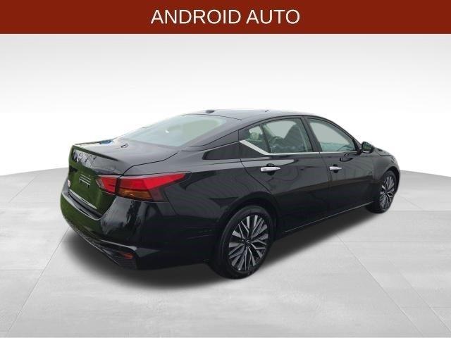 Nissan Altima 2.5 SV 2025