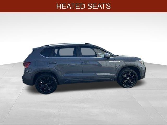 Volkswagen Taos SE 4Motion 2022