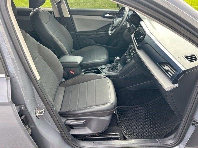 Volkswagen Taos SE 4Motion 2022