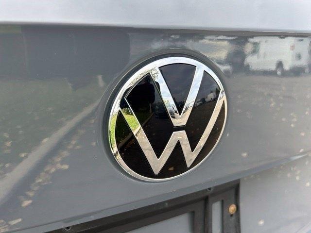 Volkswagen Taos SE 4Motion 2022