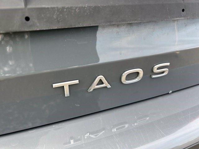Volkswagen Taos SE 4Motion 2022