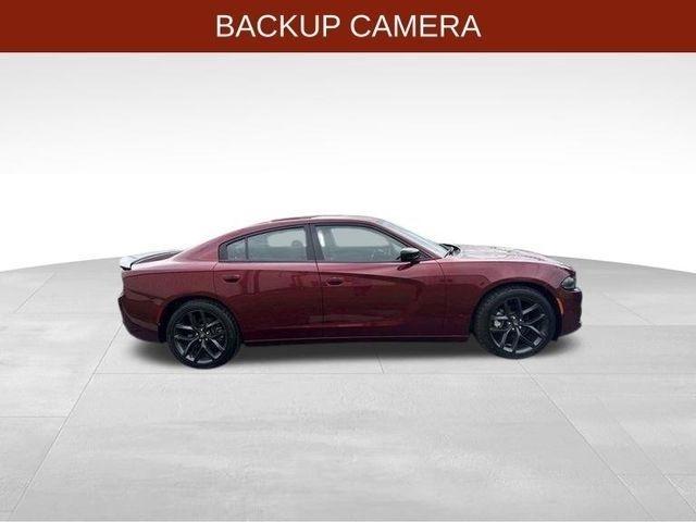 Dodge Charger SXT 2022