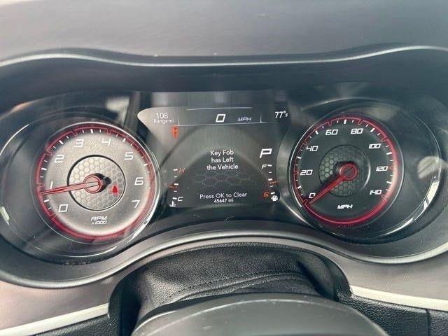 Dodge Charger SXT 2022