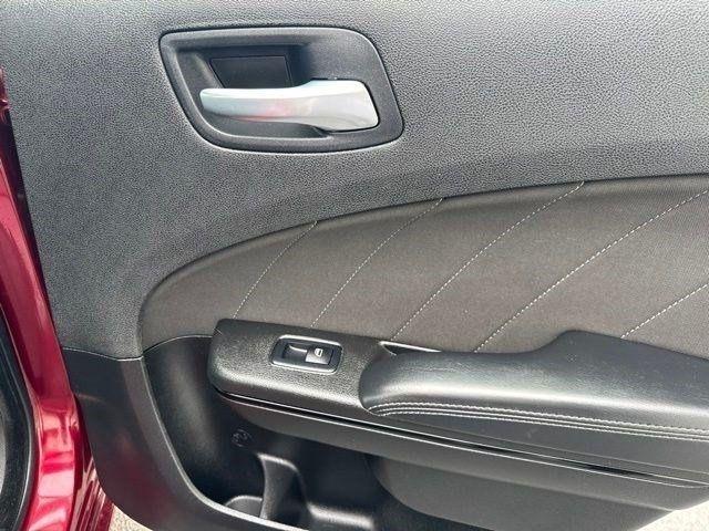Dodge Charger SXT 2022