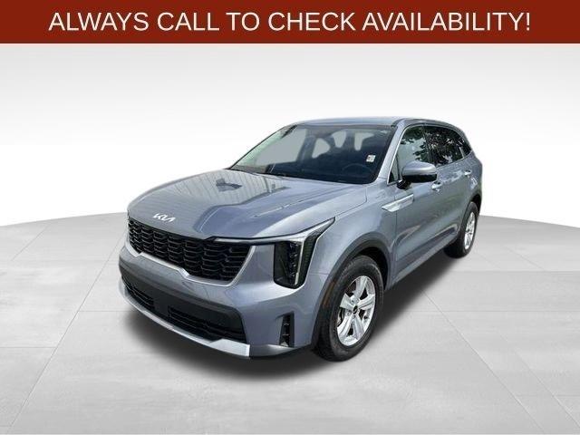 Kia Sorento LX 2WD 2025