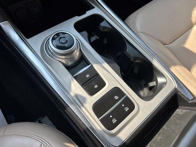 Ford Explorer XLT 2023