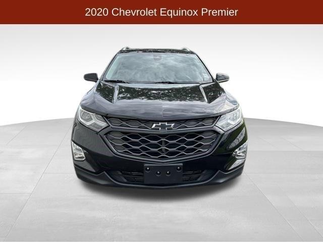 Chevrolet Equinox Premier 2.0 2WD 2020