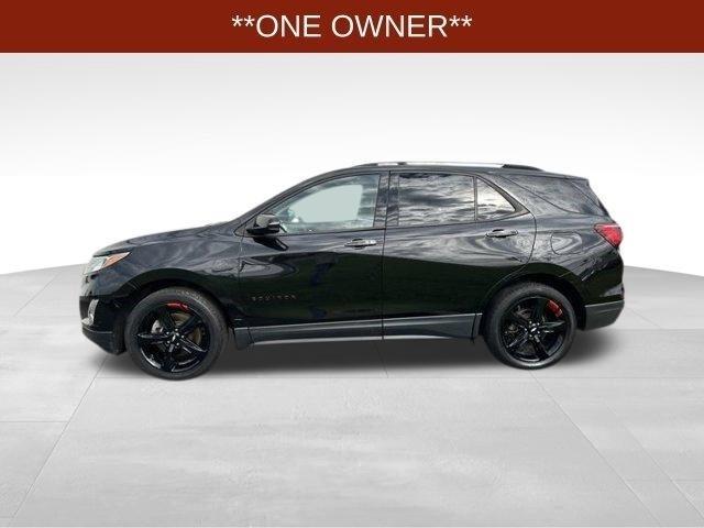 Chevrolet Equinox Premier 2.0 2WD 2020
