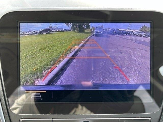 Chevrolet Equinox Premier 2.0 2WD 2020