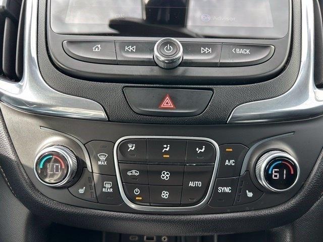 Chevrolet Equinox Premier 2.0 2WD 2020