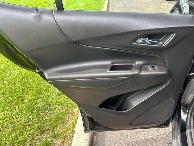 Chevrolet Equinox Premier 2.0 2WD 2020