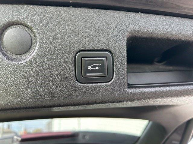 Chevrolet Equinox Premier 2.0 2WD 2020