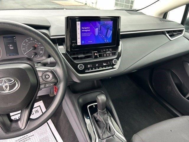 Toyota Corolla LE 2024