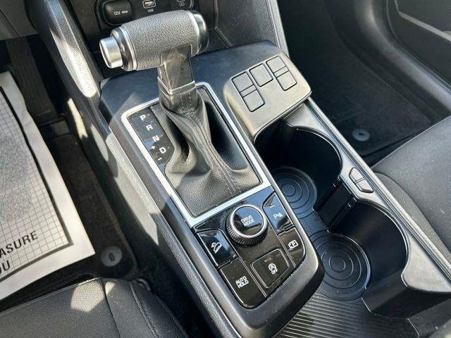 Kia Sportage LX 2024