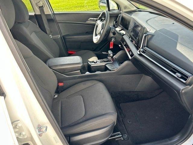 Kia Sportage LX 2024