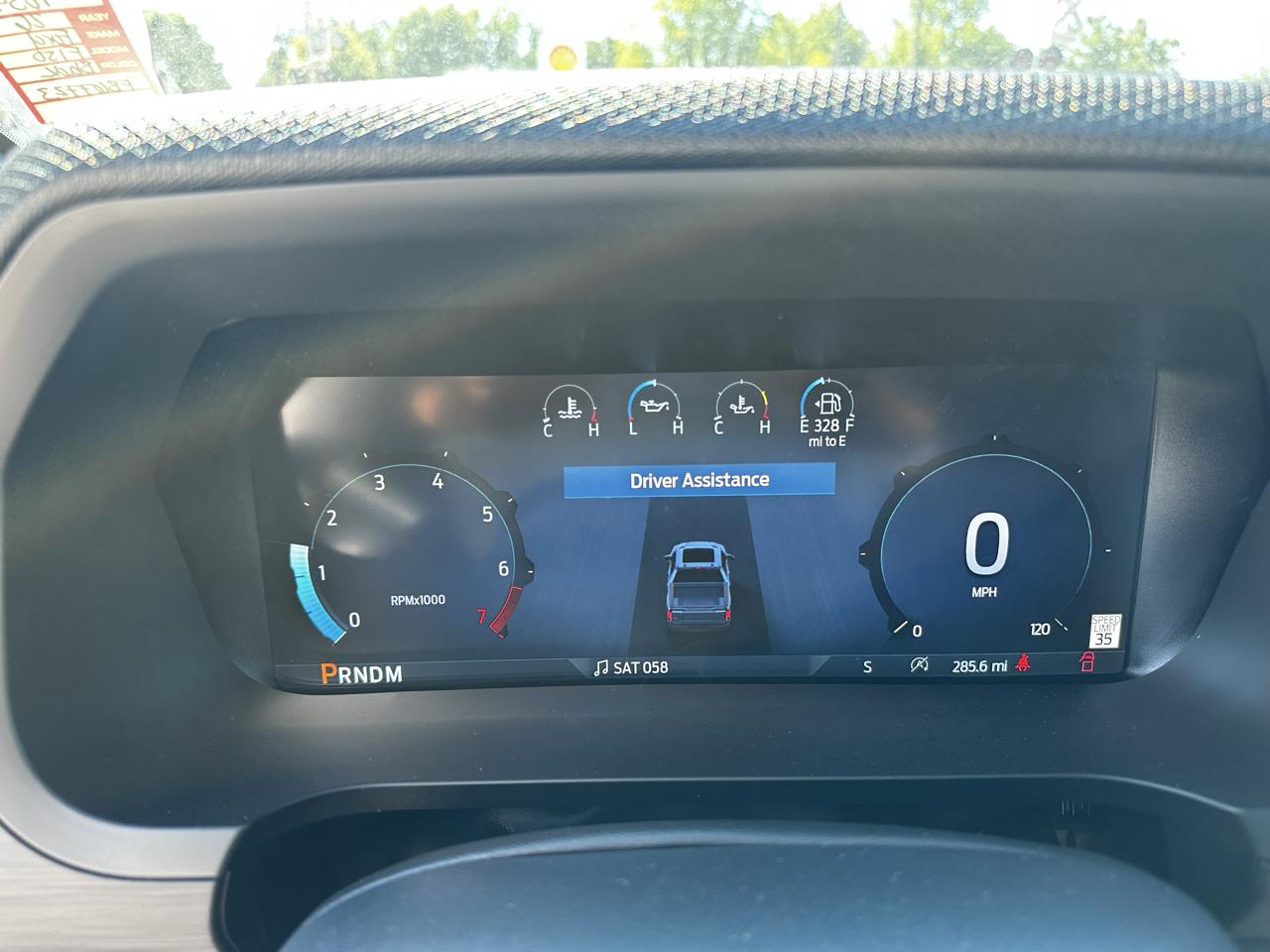Ford F-150 XLT SuperCrew 4WD 2026