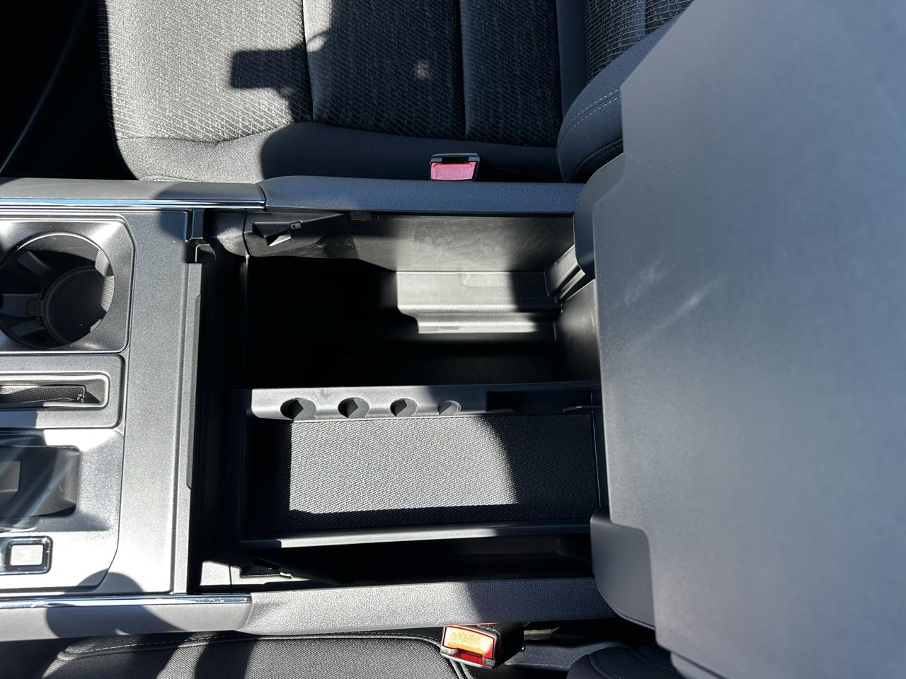 Ford F-150 XLT SuperCrew 4WD 2026
