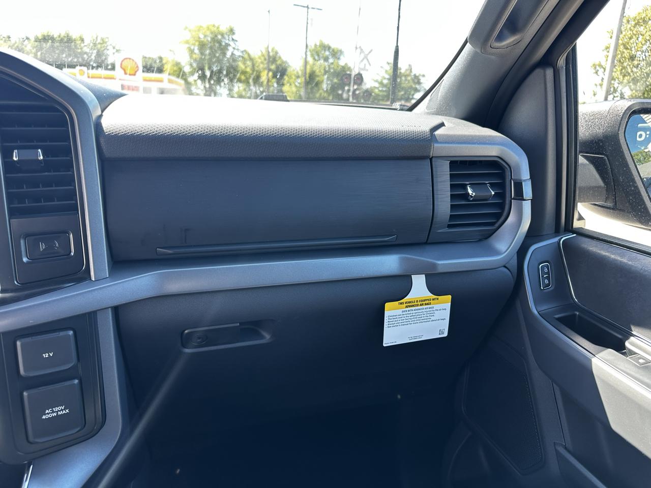 Ford F-150 XLT SuperCrew 4WD 2026