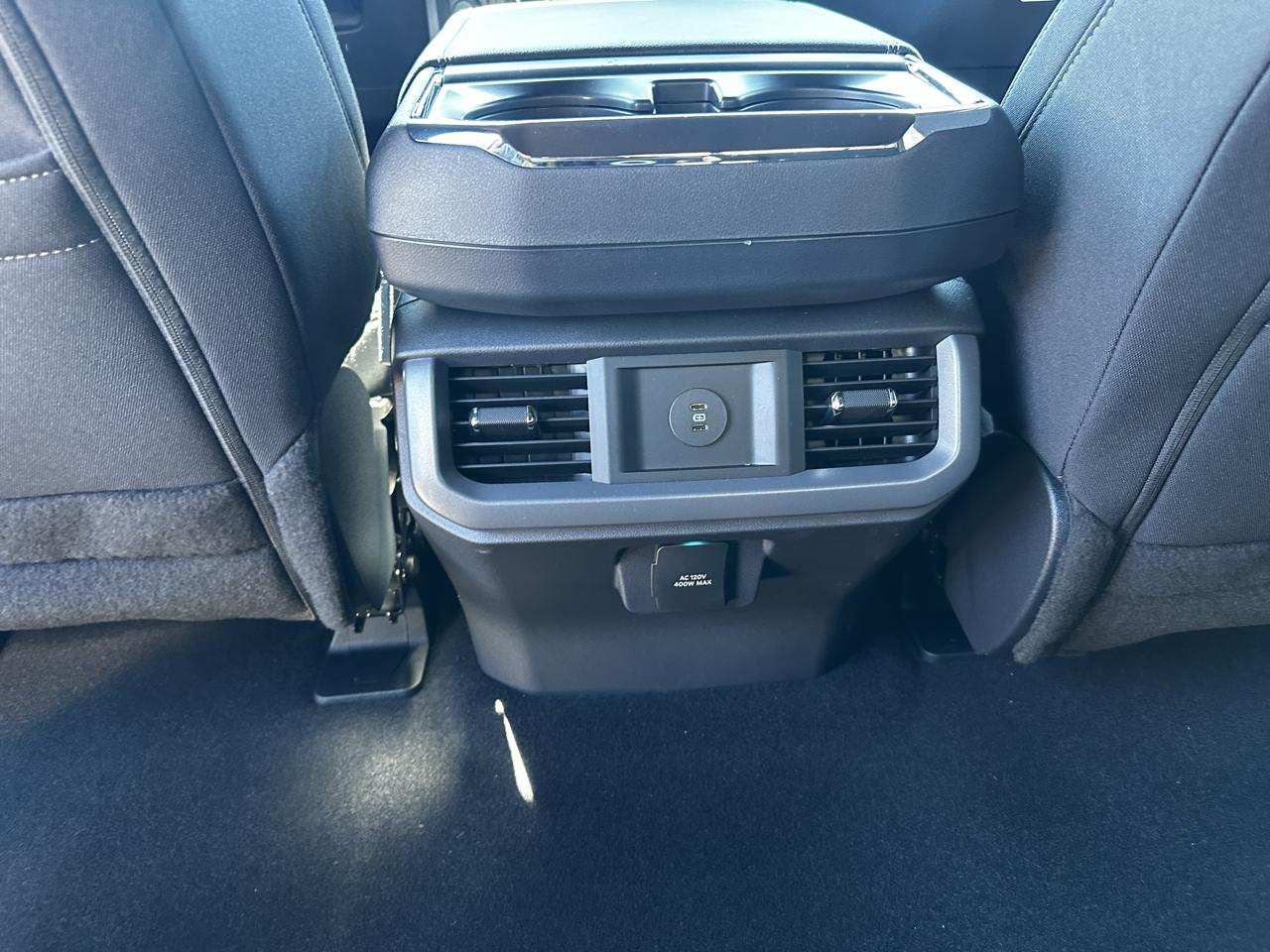 Ford F-150 XLT SuperCrew 4WD 2026