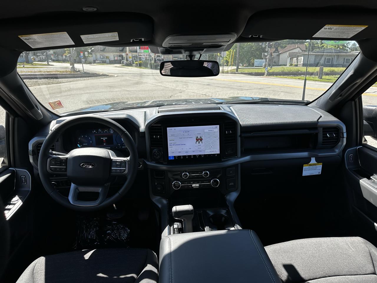 Ford F-150 XLT SuperCrew 4WD 2026