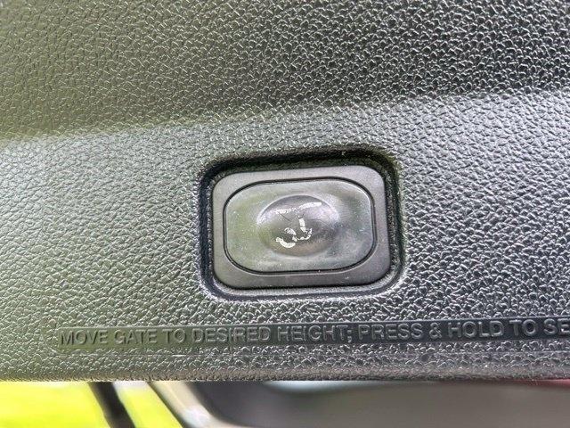 Ford Explorer XLT FWD 2018