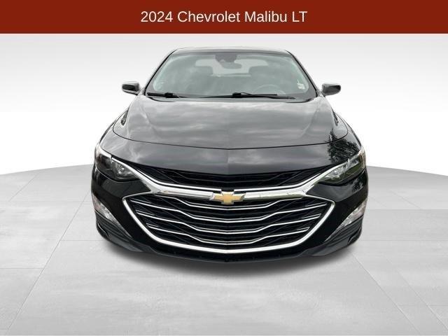 Chevrolet Malibu 1LT 2024