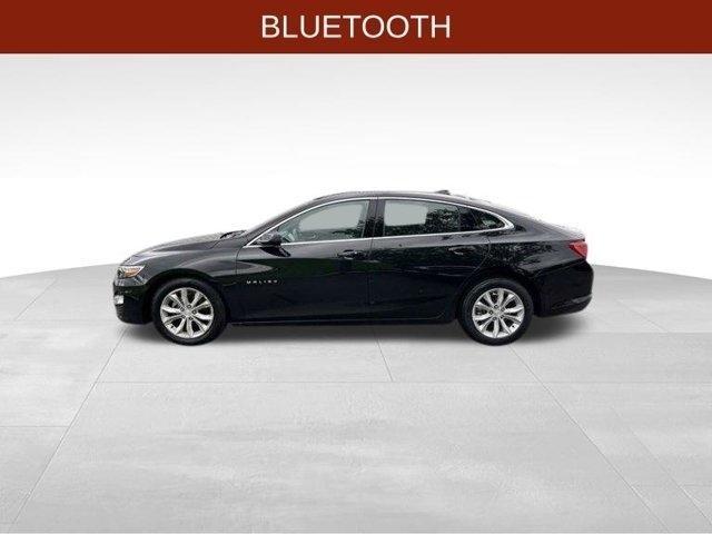Chevrolet Malibu 1LT 2024