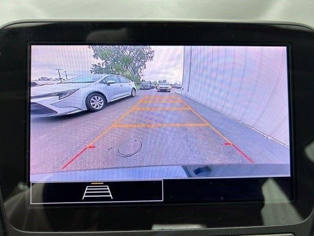 Chevrolet Malibu 1LT 2024