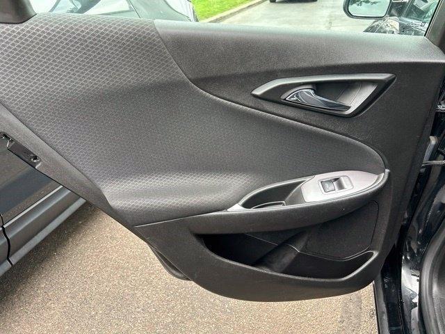 Chevrolet Malibu 1LT 2024
