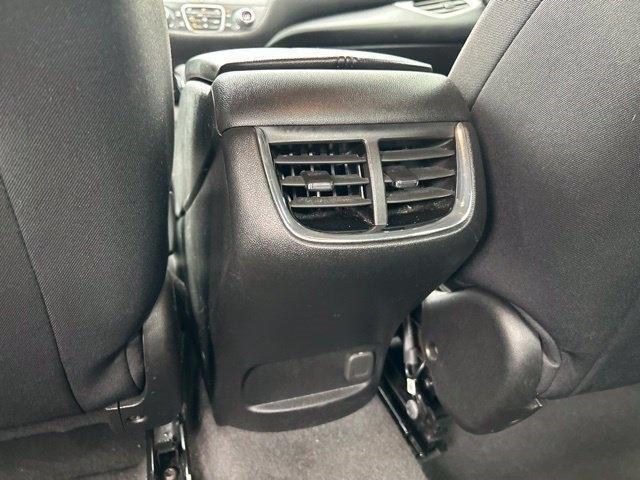 Chevrolet Malibu 1LT 2024