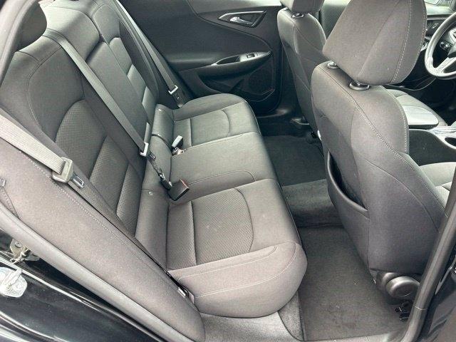 Chevrolet Malibu 1LT 2024