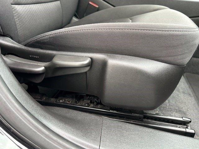 Chevrolet Malibu 1LT 2024