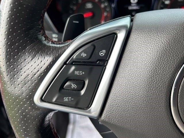Chevrolet Camaro  2020
