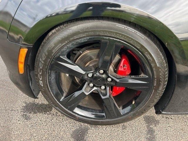 Chevrolet Camaro  2020