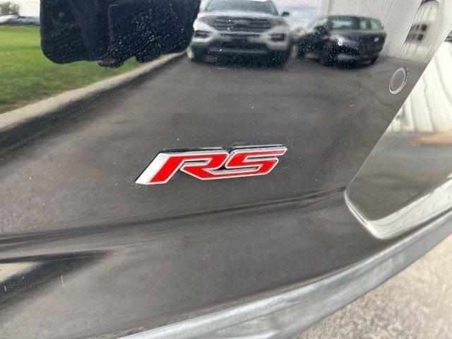 Chevrolet Camaro  2020