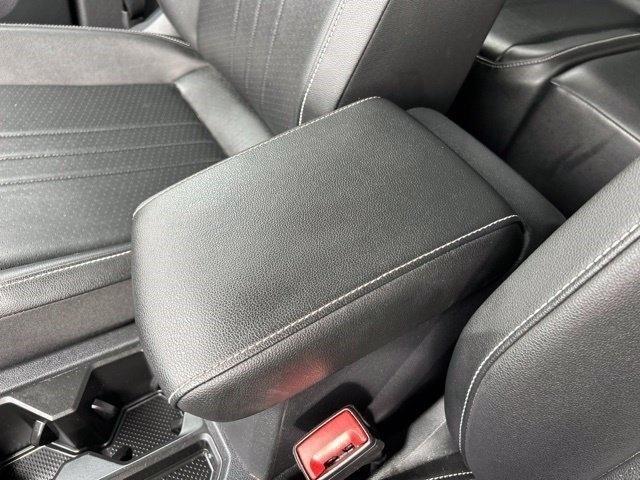 Volkswagen Tiguan FWD 4dr SE 2024