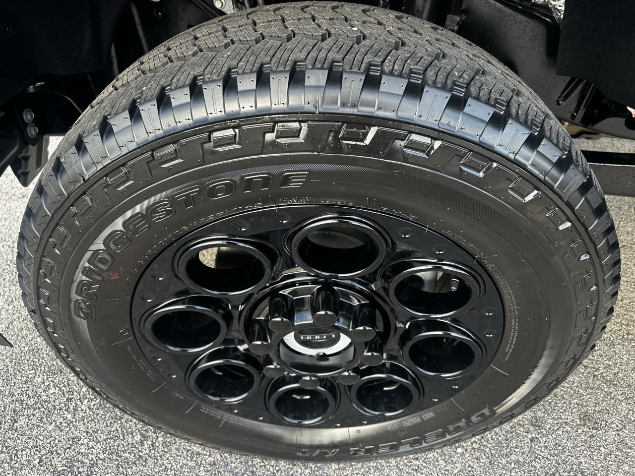 Ford F-250 SD XLT Crew Cab 4WD 2027