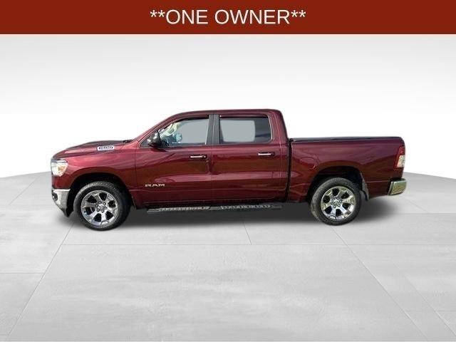 RAM 1500  2020