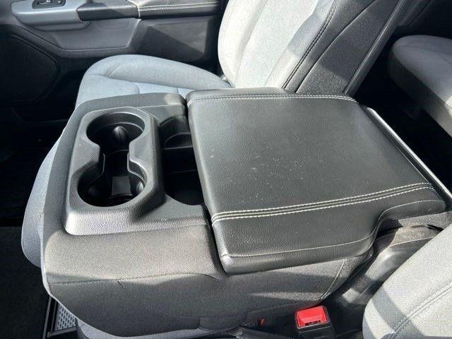 RAM 1500  2020