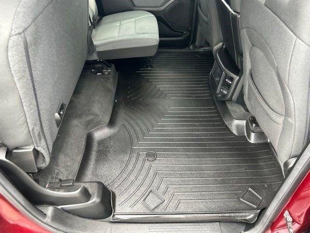 RAM 1500  2020