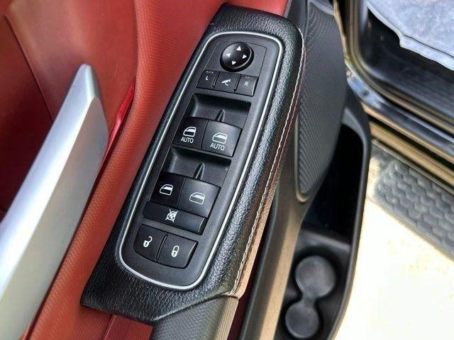 RAM 1500 Rebel Crew Cab SB 4WD 2022